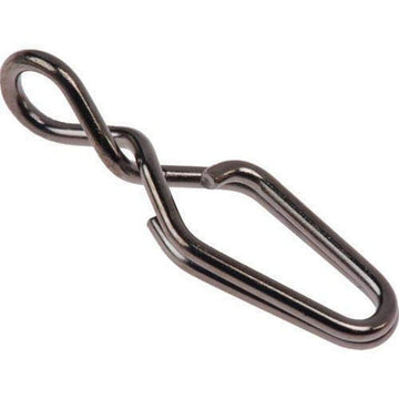 SPRO Split Snap Pack, 6-pack, 125 lb, ideal for quick lure changes on saltwater and freshwater