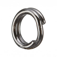 Spro SPSTLSRN-NSB-4-14 power split ring rated 60 lb for secure lure connections.