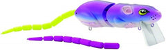 Spro SRT40Z1MDN BBZ-1 Rat 40 Jr topwater lure for freshwater surface action.