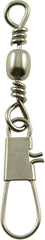 Spro Taru swivel interlock NSB 12-28lb showing durable build for reliable connections.