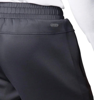 Spyder Active men's jogger pants inseam 29-5 detail for versatile length