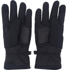 Spyder men's core conduct gloves 360 stretch for unrestricted movement