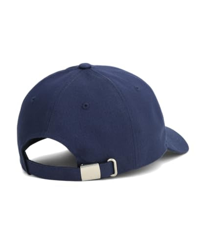 Spyder Unisex Dad Hat lifestyle shot, versatile for sports and casual wear.