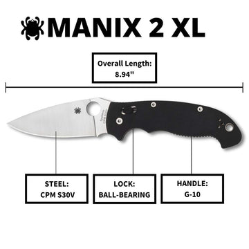 Ideal for daily tasks at work, camp, or trail.