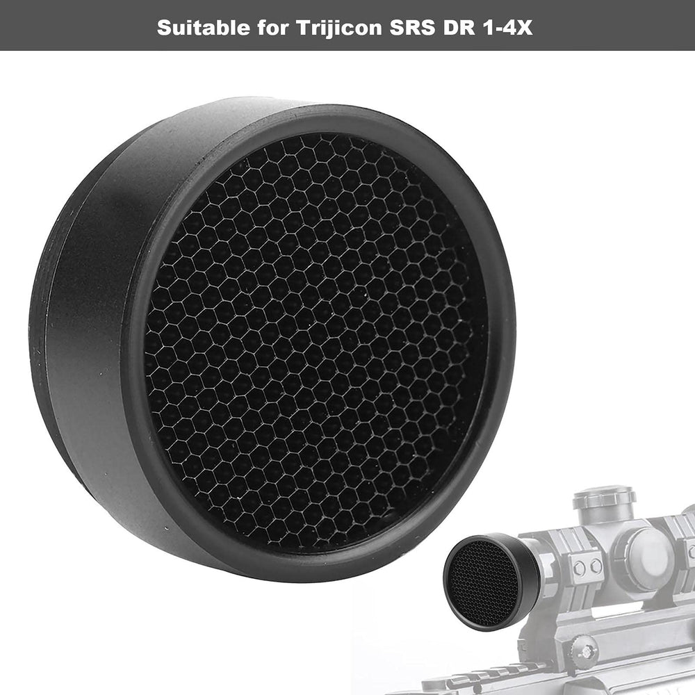 SPYMINNPOO compatibility with SRS DR 1-4X for secure mounting