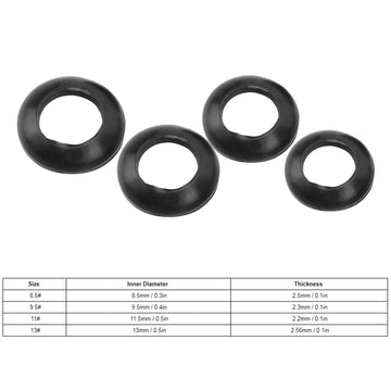 SPYMINNPOO durable silicone material promises wear resistance under fishing conditions.