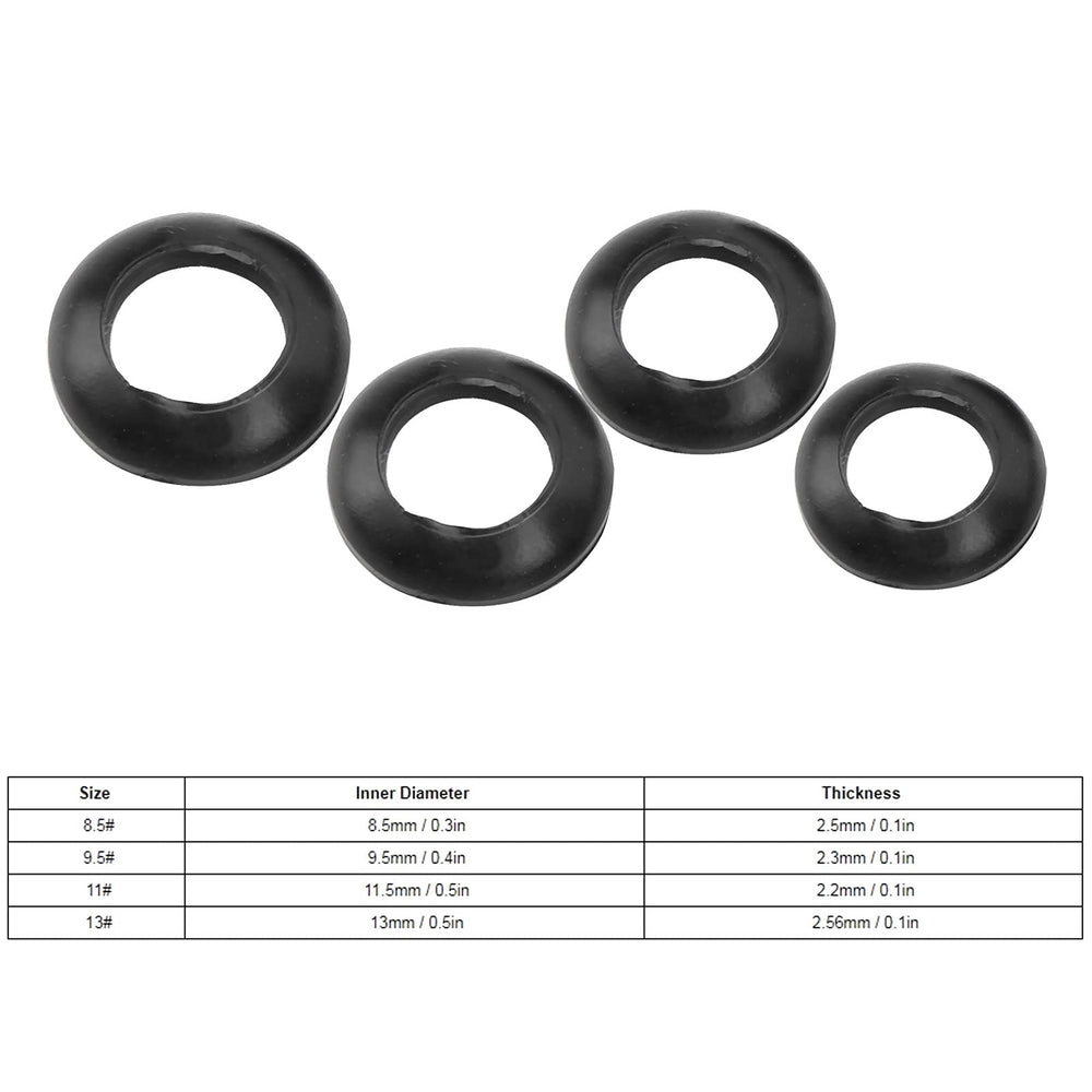 SPYMINNPOO durable silicone material promises wear resistance under fishing conditions.