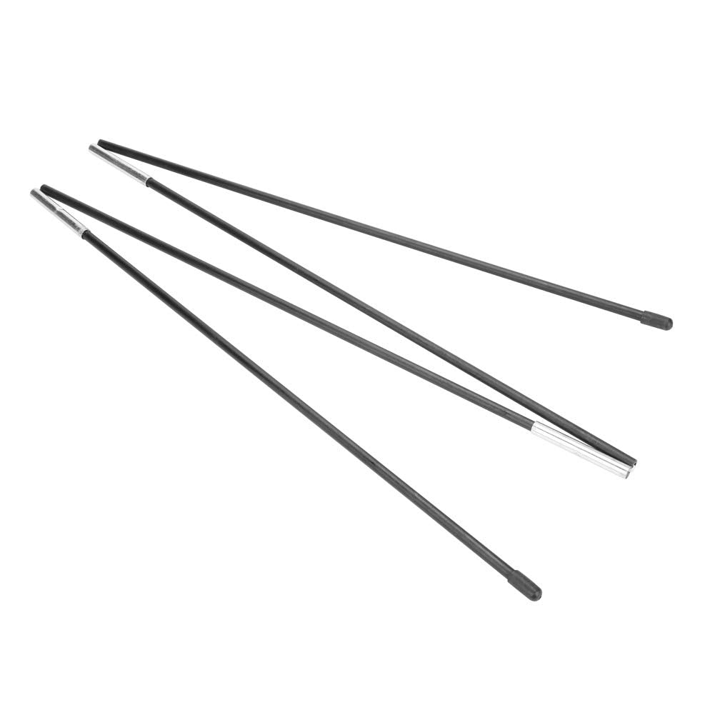 SPYMINNPOO easy-install tent pole for quick shelter assembly