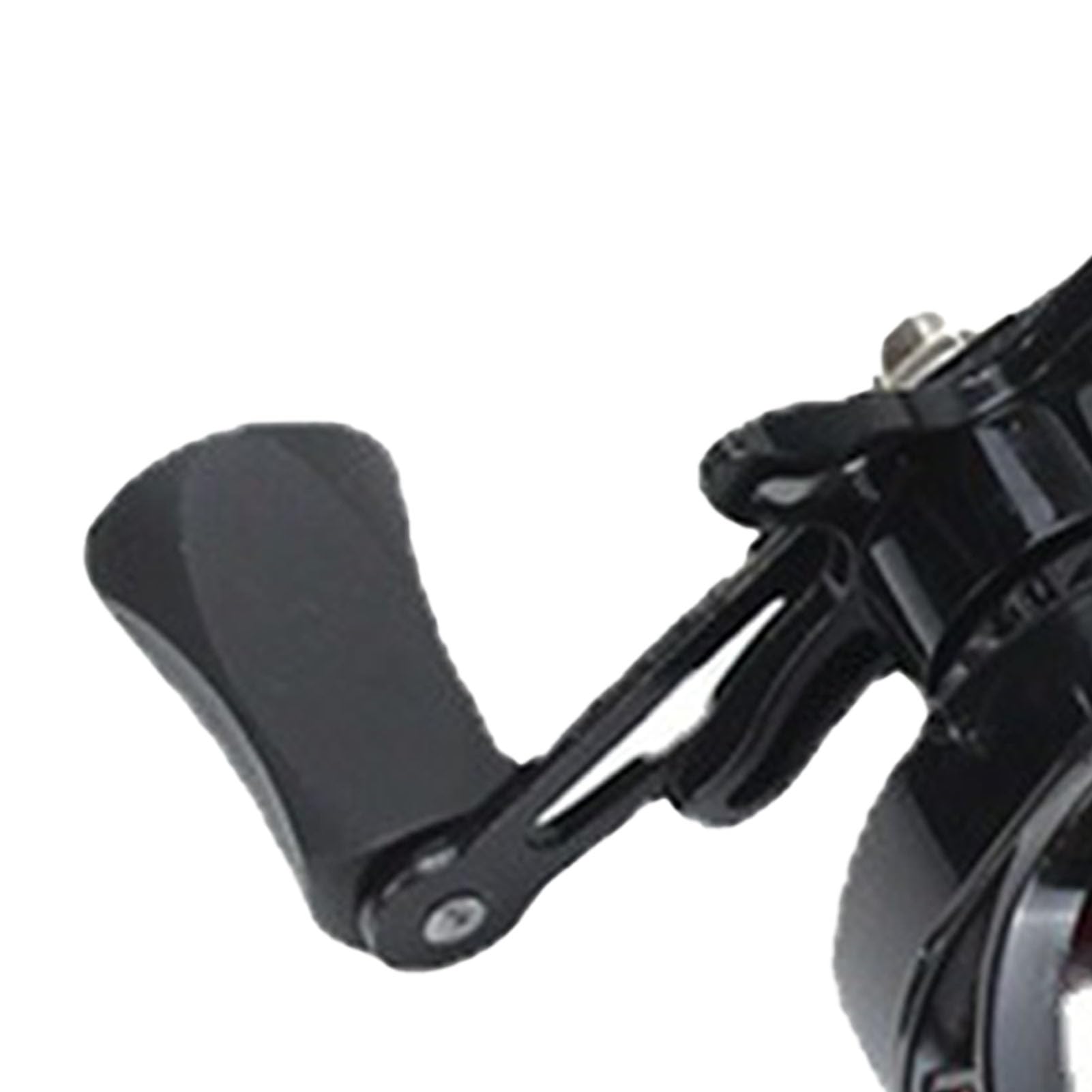 SPYMINNPOO ergonomic design provides comfortable grip.