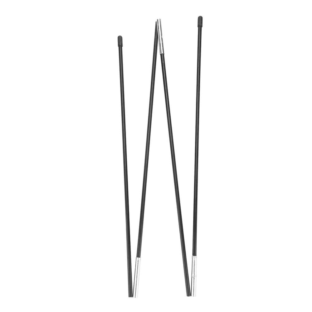 SPYMINNPOO ground fixation pole helps secure soft ground setups