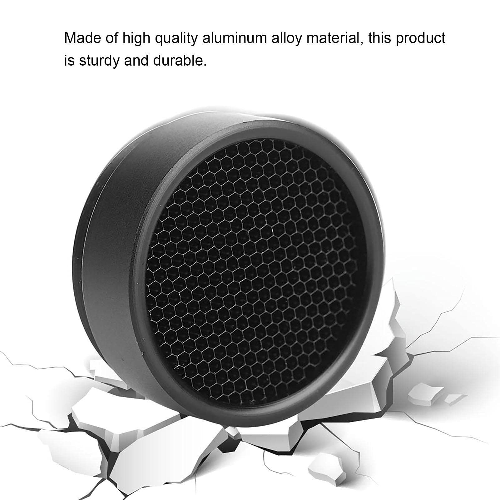 SPYMINNPOO 45mm inner diameter option for snug attachment