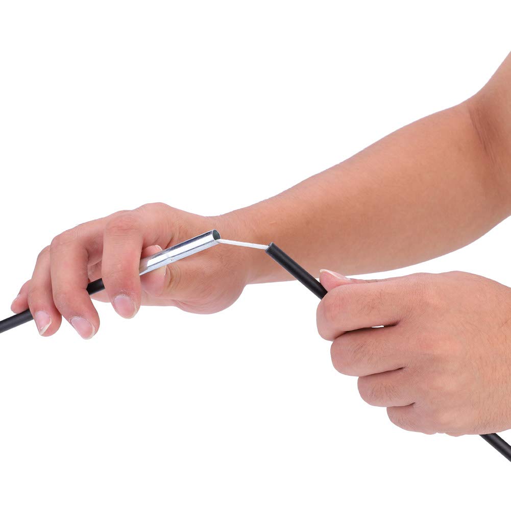 SPYMINNPOO lightweight 123 g pole ideal for backpacking