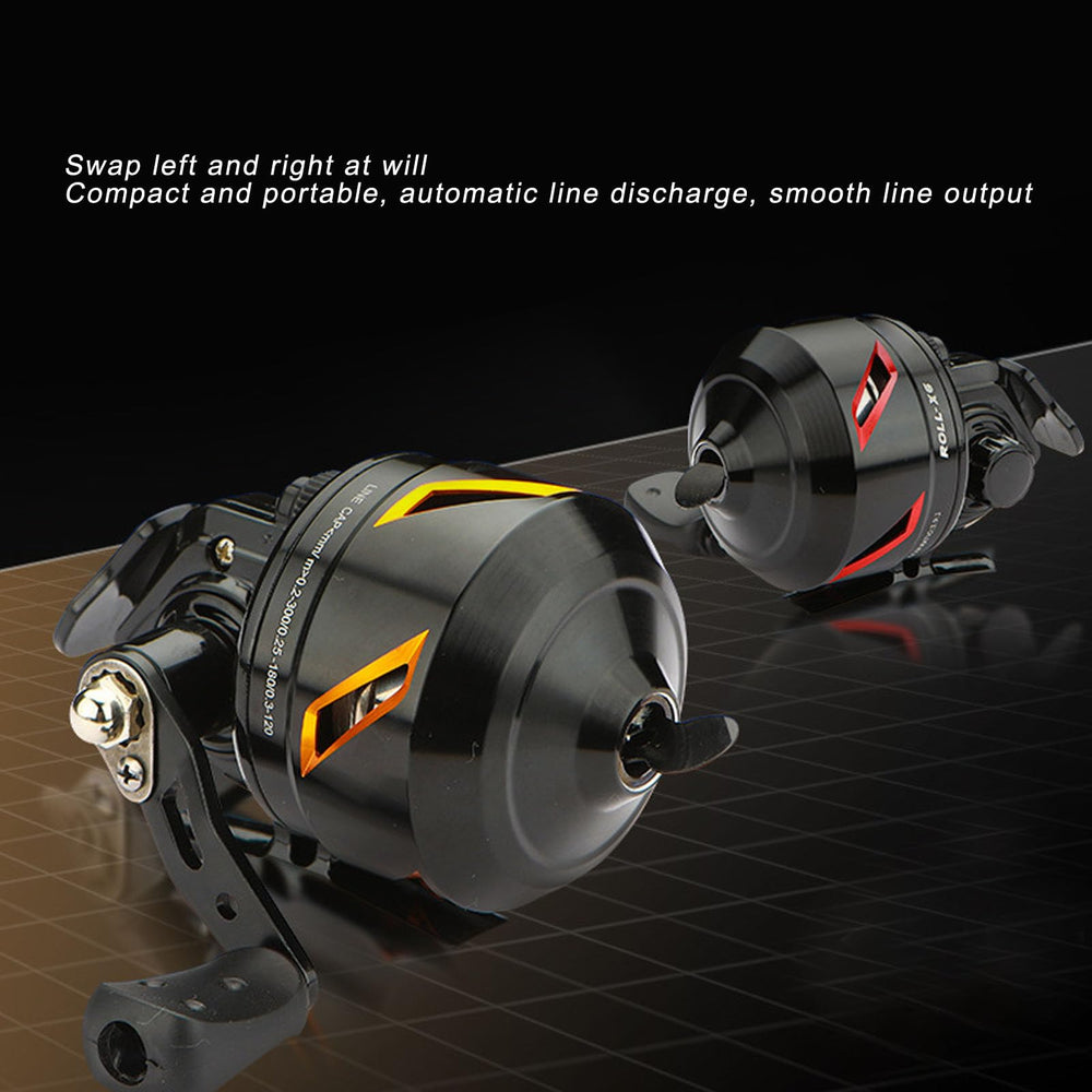 SPYMINNPOO versatile for ocean, lake, and river fishing in varied conditions.