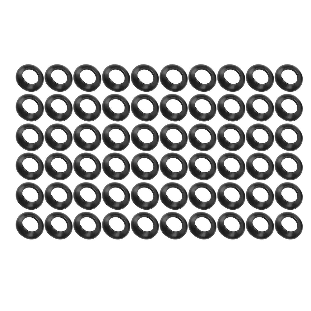 SPYMINNPOO silicone gasket closeup highlights durable wear resistant material for long lasting use.