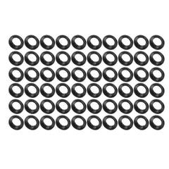 SPYMINNPOO silicone gasket closeup highlights durable wear resistant material for long lasting use.