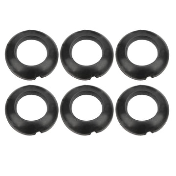 SPYMINNPOO sixty-pieces pack provides ample spares for ongoing fishing projects.