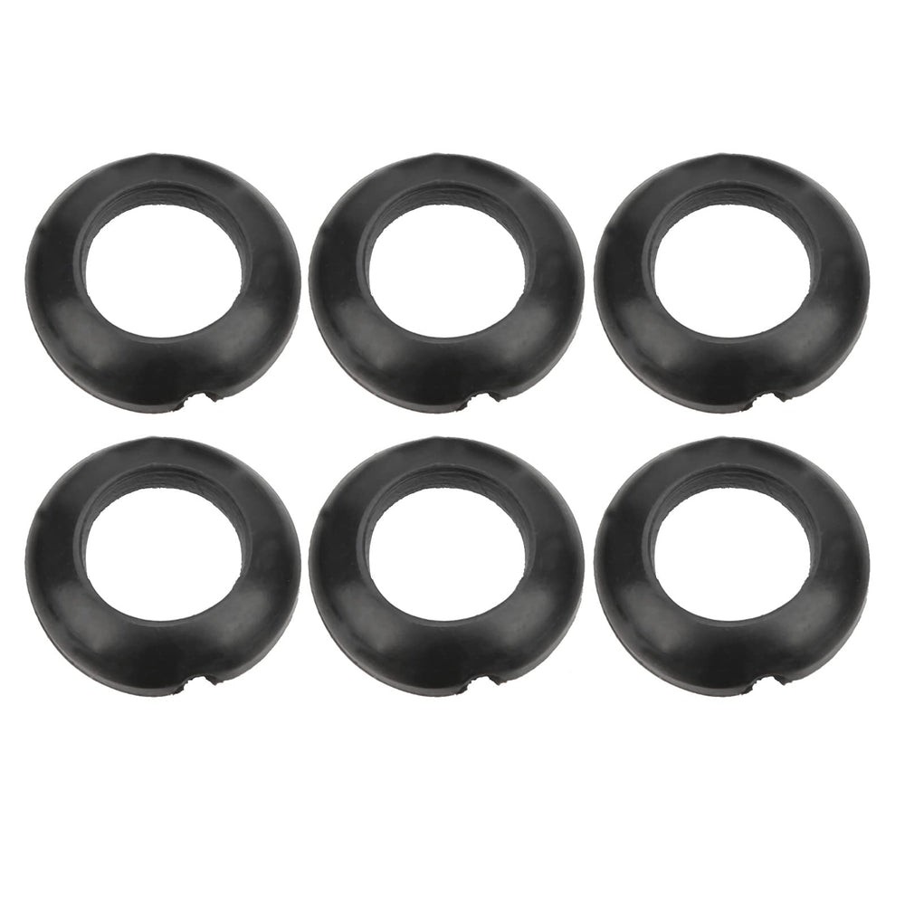 SPYMINNPOO sixty-pieces pack provides ample spares for ongoing fishing projects.