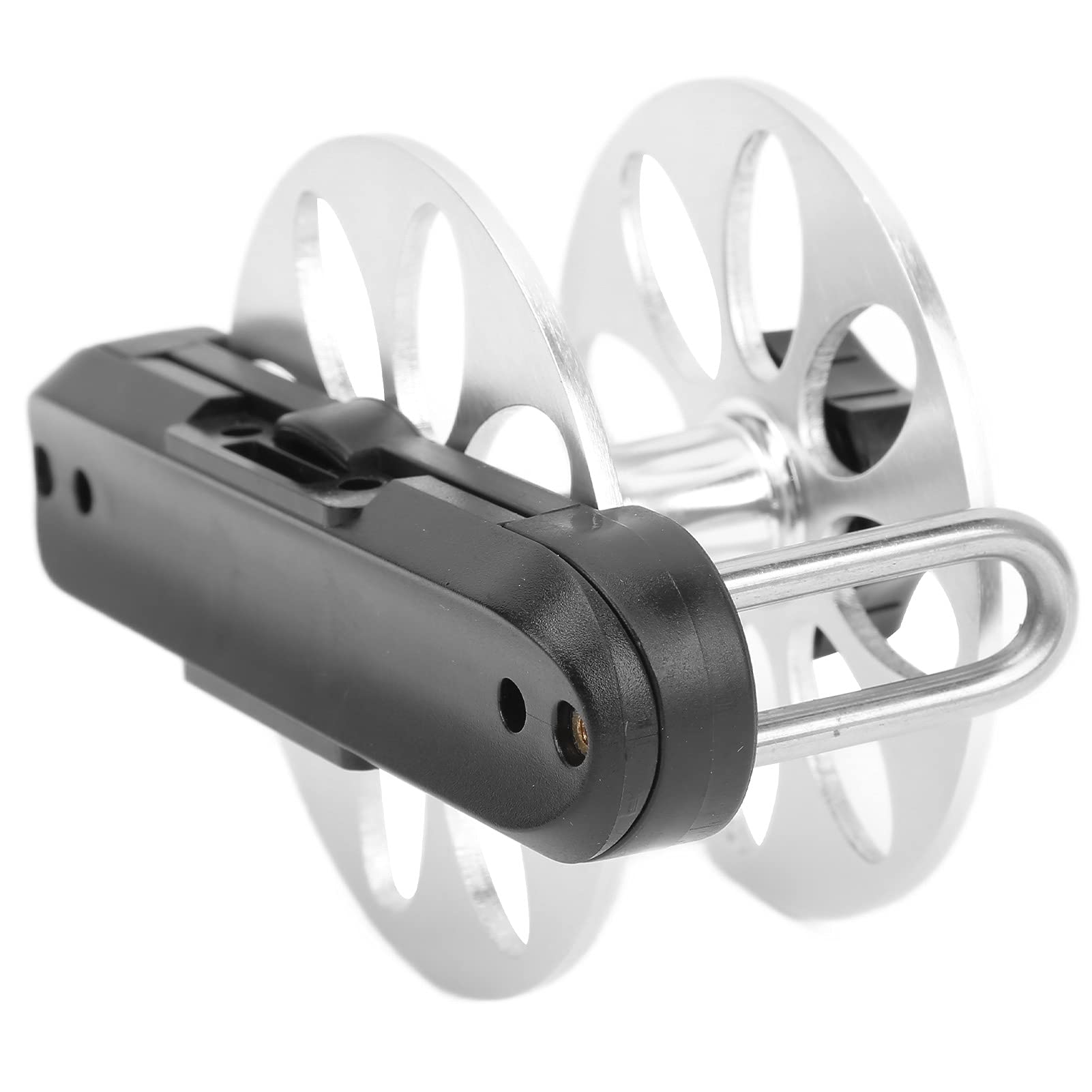 SPYMINNPOO speargun reel compatible with most guns for versatile setup