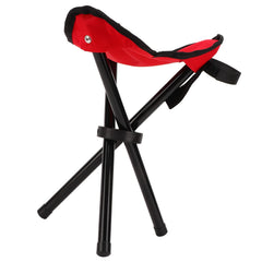 SPYMINNPOO steel frame provides sturdy support on uneven terrain.