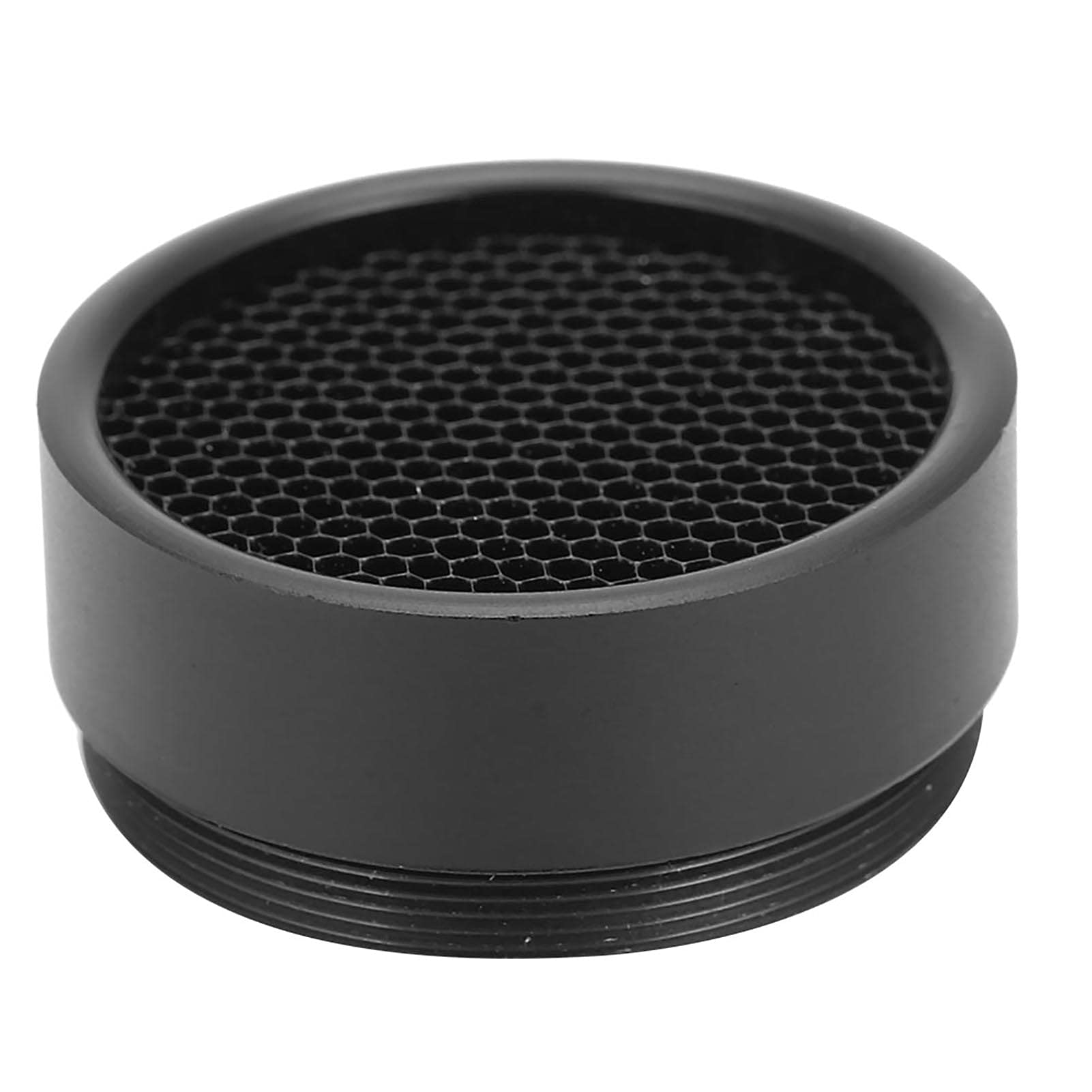 SPYMINNPOO sunshade mesh protector close-up highlighting debris shield