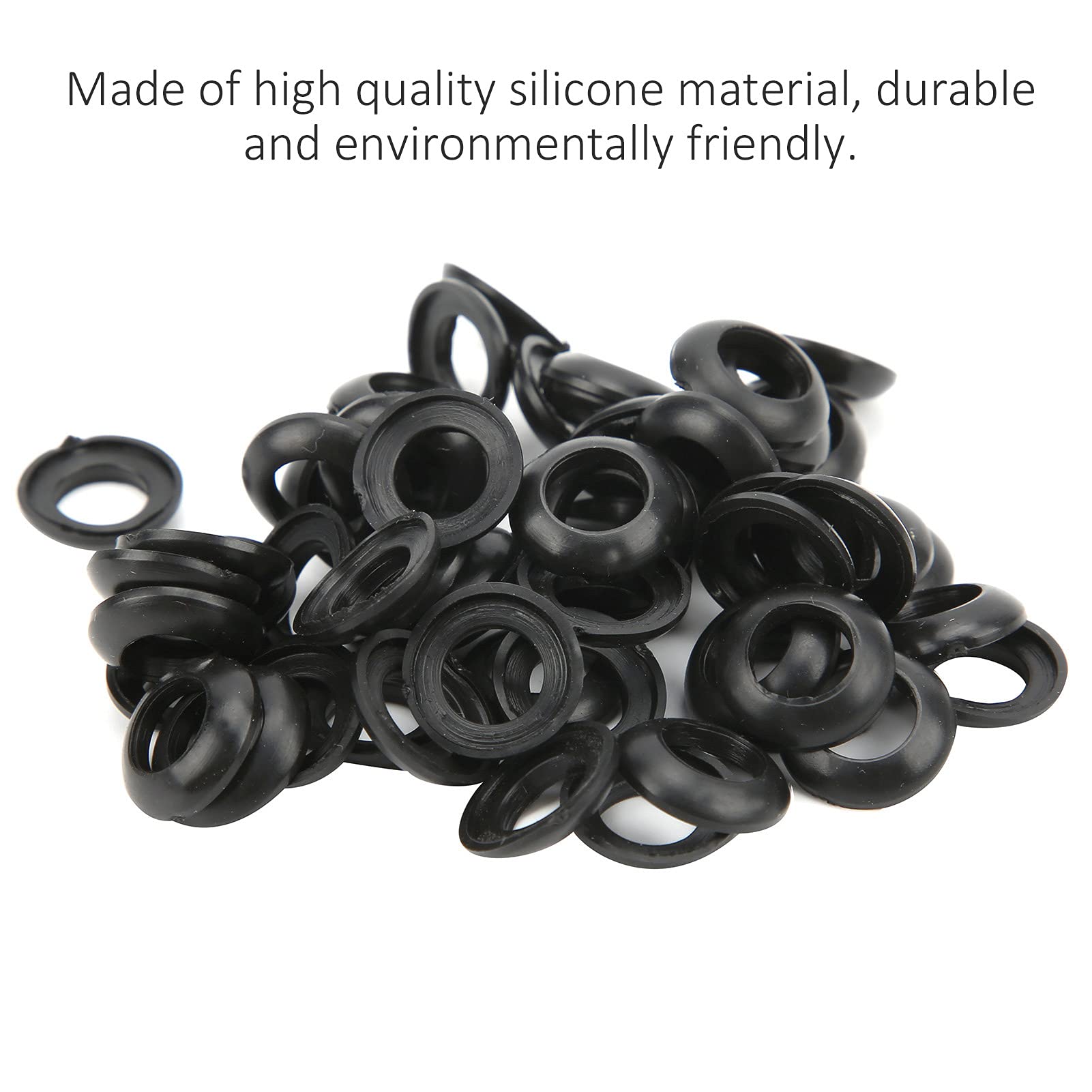 SPYMINNPOO winding check ring installation demonstrates simple rod maintenance.