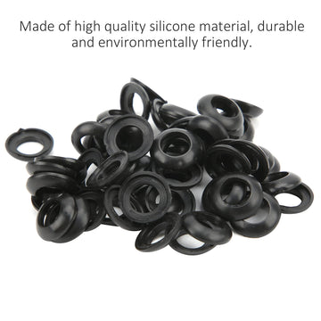 SPYMINNPOO winding check ring installation demonstrates simple rod maintenance.