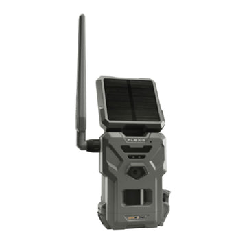 SPYPOINT FLEX-S captures 36MP photos with high detail
