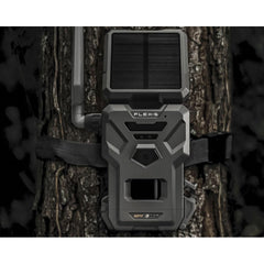 SPYPOINT FLEX-S Dual-SIM cards enable seamless coverage