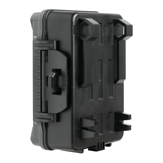 SPYPOINT Force 24 time-lapse mode enables steady scouting data.