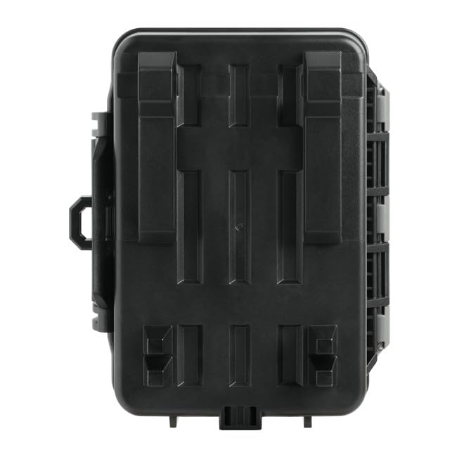SPYPOINT Force 24 trigger-speed-05s captures fast wildlife moments.