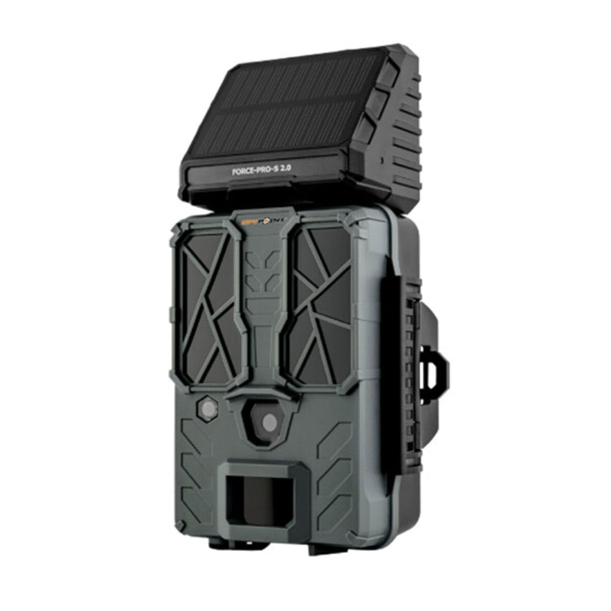 SPYPOINT Force-PRO-S 2.0 trigger speed 0.2s for rapid wildlife capture