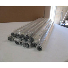 Fits 225 lb tripod feeders and attaches with ring adapter
