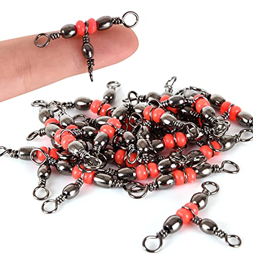 Saltwater and freshwater fishing swivels by SquEqu product image 9