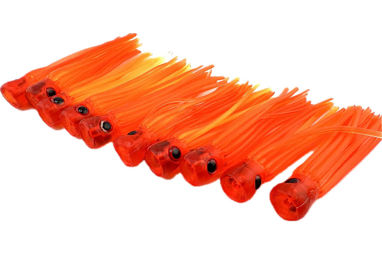 Squidnation Slammer Chugger red pack-10-count emphasizes value and convenience.
