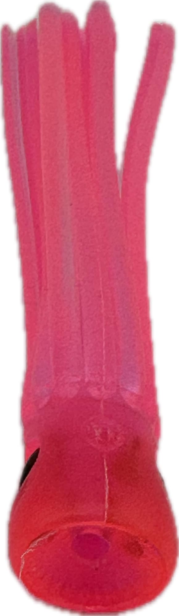 Soft head and body support natural movement and responsive strikes