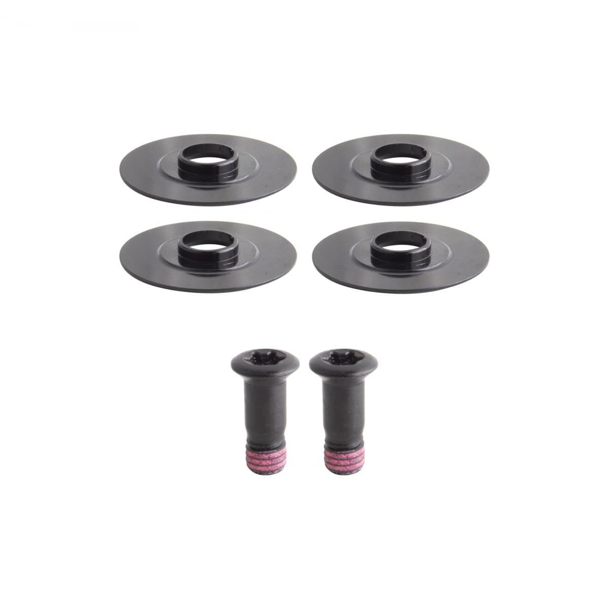 SRAM XX SL Eagle T-Type AXS lower 16t pulley improves chain retention during climbs and descents.