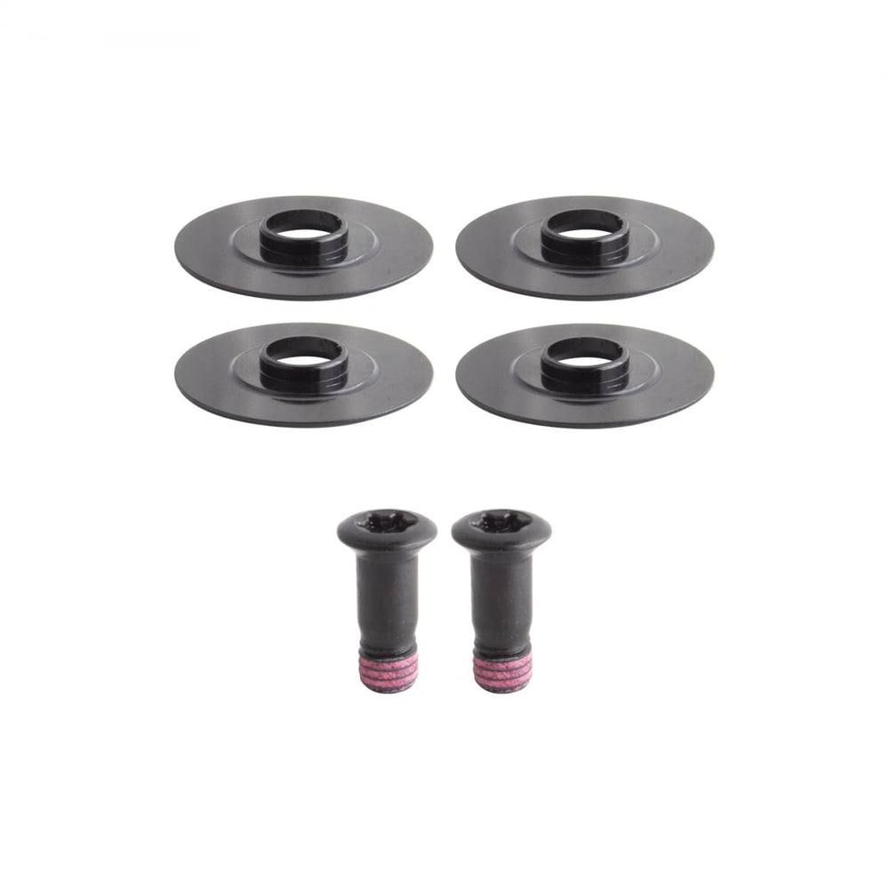 SRAM XX SL Eagle T-Type AXS lower 16t pulley improves chain retention during climbs and descents.