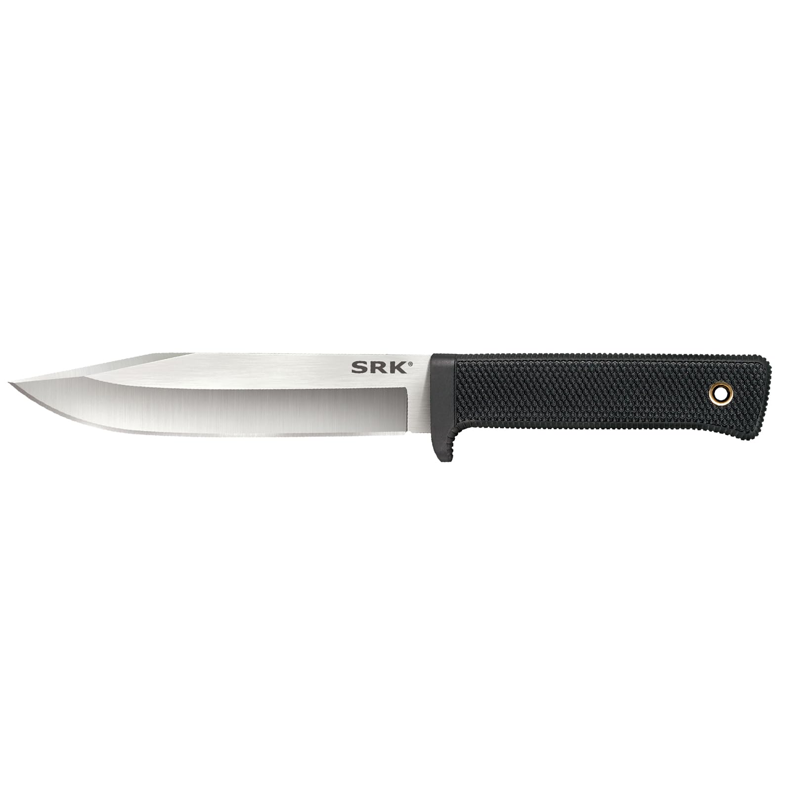 SRK 6 CPM 3V blade close-up