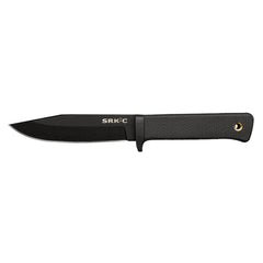 SRK Compact SK-5 blade with black tuff finish