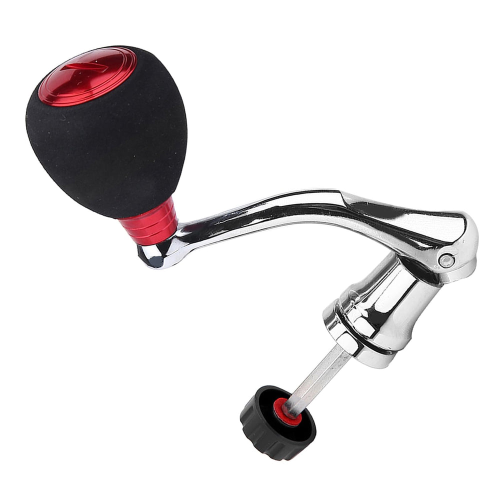 Srliya large-size reel fit supports 4000–6000 reels for versatile setups