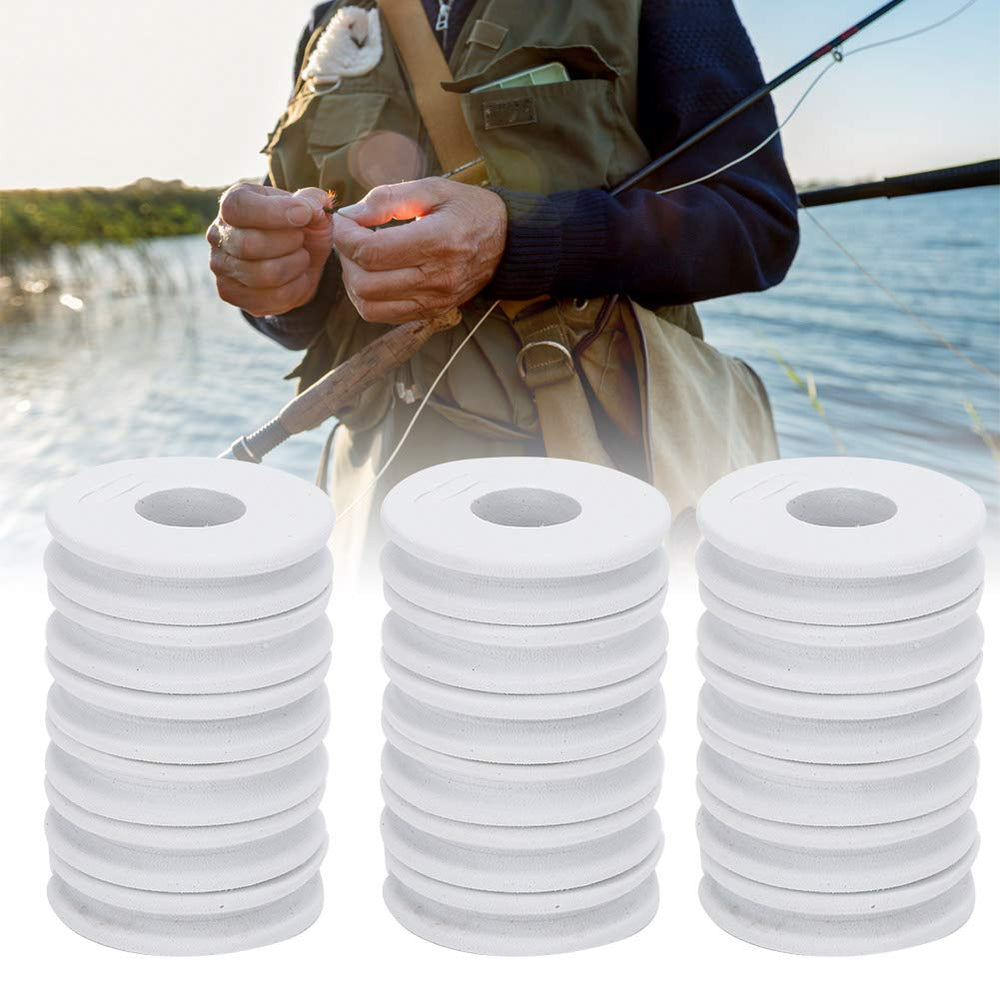 Srliya portable spool-winder kit ready for shore and boat trips.
