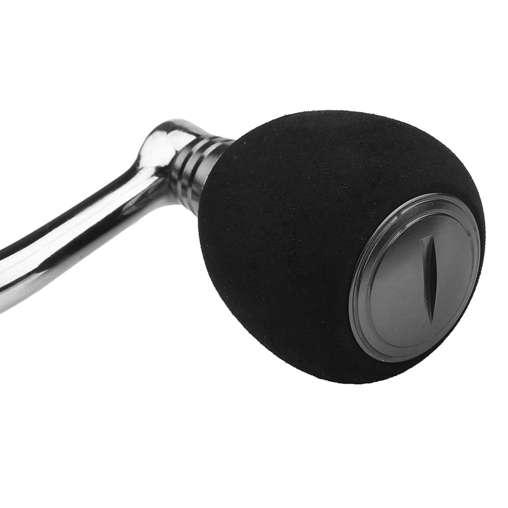 Srliya reel handle pack includes one replacement handle.