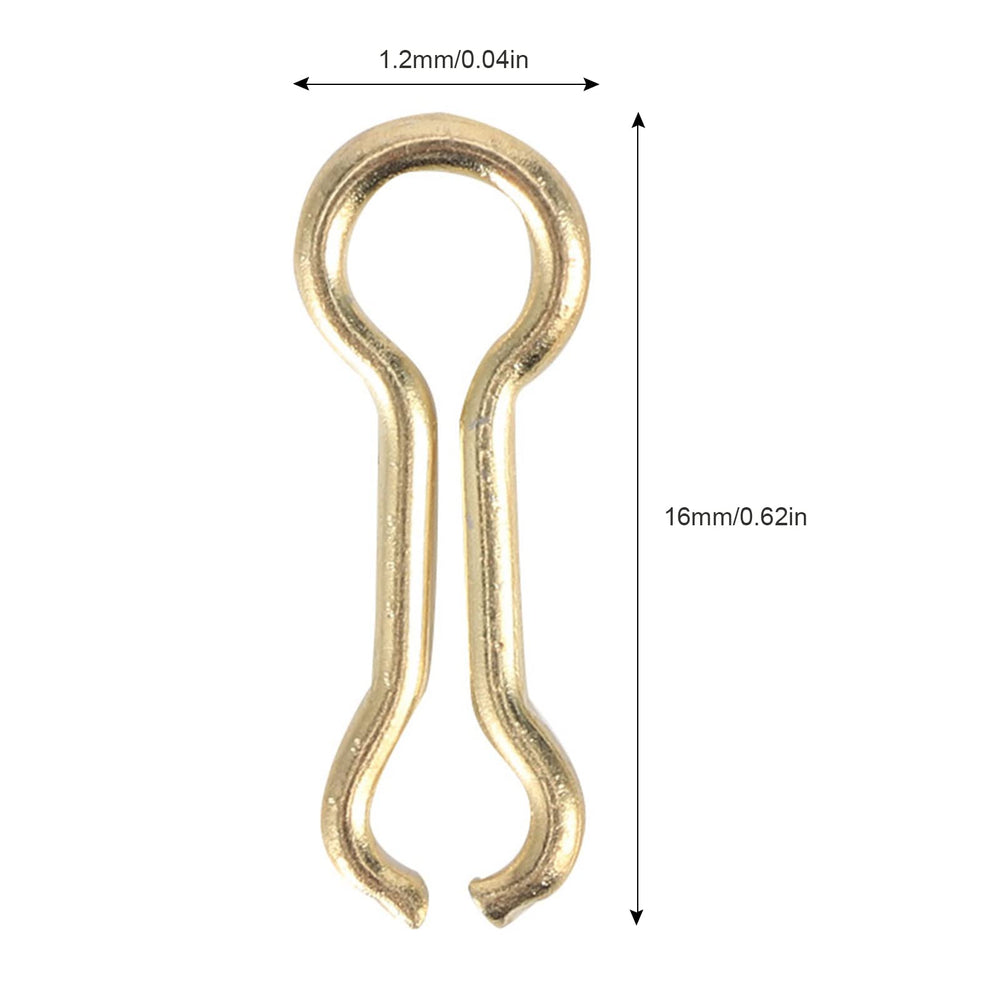 Srliya steel alloy sinker close-up showing durable construction.