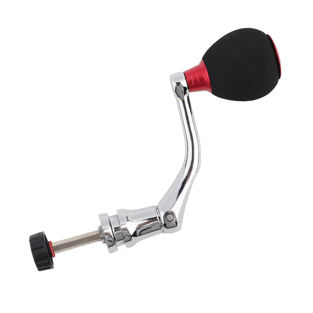 Srliya two-model compatibility keeps it versatile across different reels