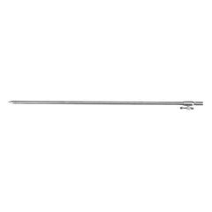 Srutueo bankstick with bite alarm slot for secure alarms.