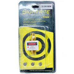 SSI Sight Rite bundle includes batteries for immediate field use