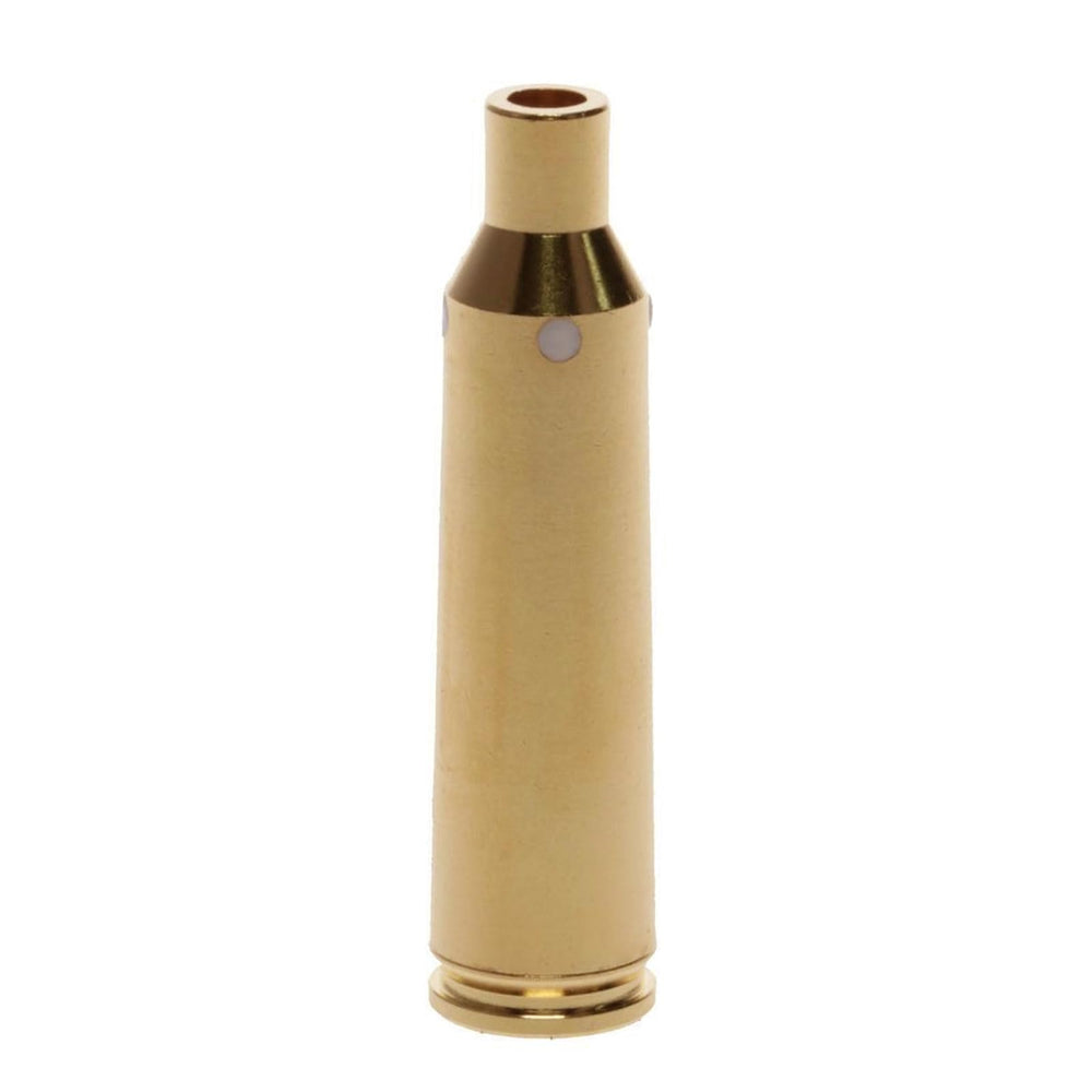 SSI Sight Rite Class IIIR laser shows quick, accurate bore alignment