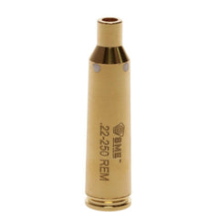 SSI Sight Rite bore sighter with brass casing for precise bore alignment