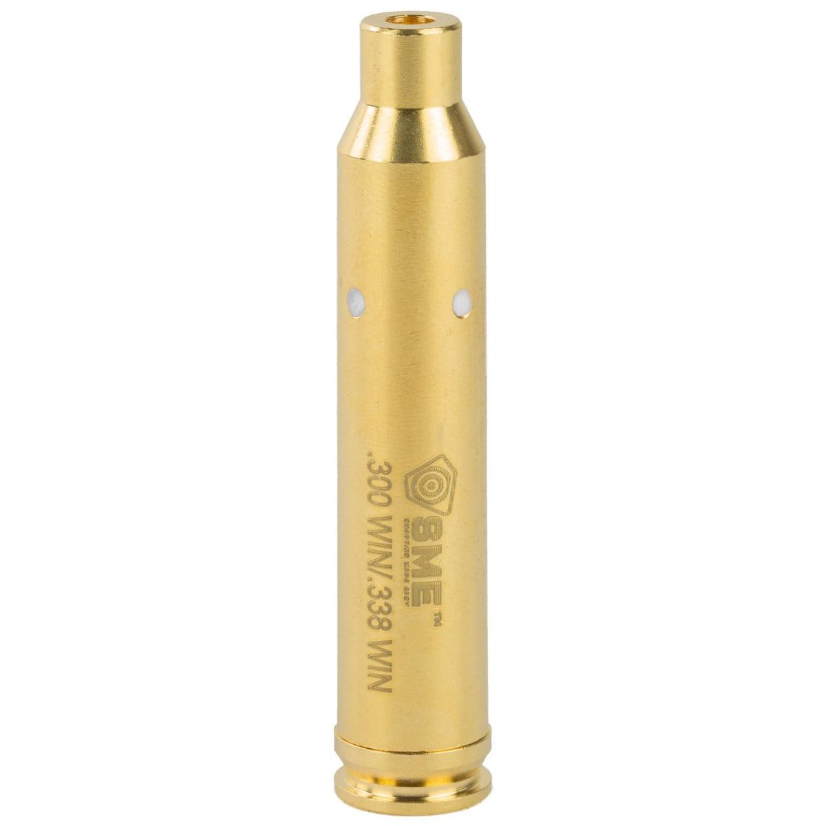 SSI Sight Rite bullet laser bore sighter for .300 Win Mag enables quick, precise bore sighting.