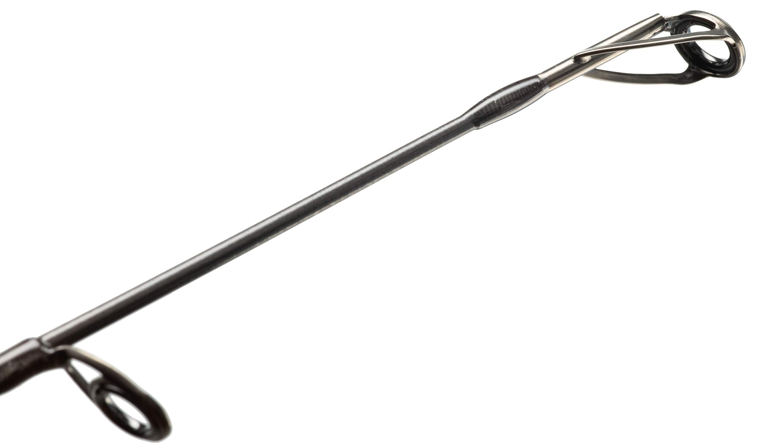 St. Croix Avid Trek IPC mandrel technology for increased sensitivity
